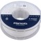 Filament ABS 1,75mm alb 1kg GEMBIRD High Speed 225-240&deg;C