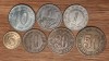 R10 Iugoslavia -colectie 7 monede diferite- 5 10 20 50 para + 1 1 10 dinar / dinara, Europa