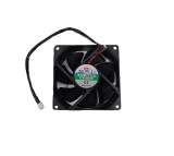 Ventilator DC 24V 0.28A pentru invertor sudura WeldLand Equipment
