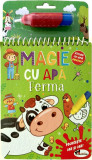 Magie cu apa. Ferma - Aramis