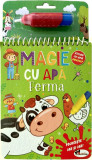 Cumpara ieftin Magie cu apa. Ferma, Aramis