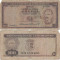 1959 ( 2 I ) , 100 escudos ( P-24a.5 ) - Timor