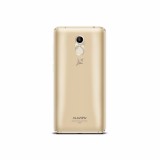 Capac Baterie Original Allview X5 Mini Soul Auriu Carcasa Spate