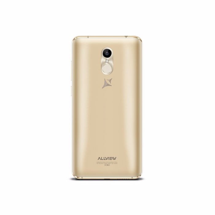 Capac pentru Allview P8 Pro