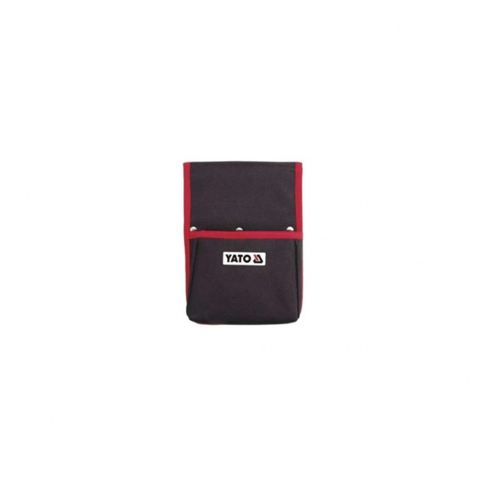 Suport buzunar pentru scule/cuie Yato YT-7417