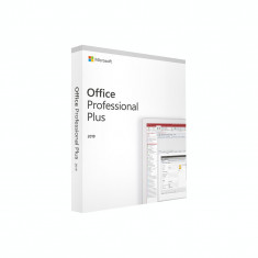 Licenta Microsoft Office 2019 Professional Plus foto
