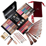 Set Machiaj MakeUp Fever + CADOURI