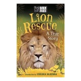 Cumpara ieftin Lion Rescue