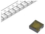 Senzor Ultrasunete 40kHz 10x10x3.5mm