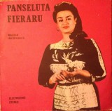 Panseluta Fieraru &ndash; Muzica lautareasca