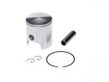 Set Piston Minarelli AM6 90cc LC, 49mm - Piston cu Segmenti, Bolt 12mm