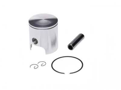 Set piston Minarelli AM6 90cc LC, 49 mm foto