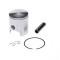 Set piston Minarelli AM6 90cc LC, 49 mm