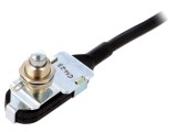 Limitator Cursă Bolt Filet M12x0.75 SPDT 5A 50VAC