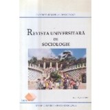 Revista Universitara de Sociologie, Nr. 2/2007