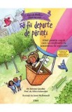 Ce sa faci... cand nu vrei sa fii departe de parinti - Kristen Lavallee