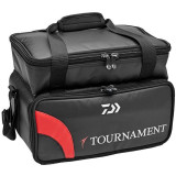 Geanta Tournament Pro Carryall m 3 Cutii, Daiwa