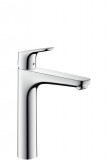 Cumpara ieftin Baterie lavoar fara ventil, Hansgrohe, Focus 190, Crom