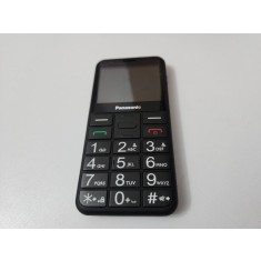 Telefon Mobil Panasonic pentru seniori folosit KX-TU150EXBN