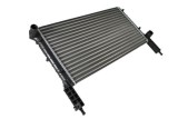 Radiator, racire motor FIAT DOBLO Autoutilitară/limuzină spațioasă (223_) (2000 - Prezent) THERMOTEC D7F019TT