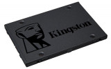 Ssd kingston 120gb ssd a400 2.5 sata 3.0 r/w speed: 500mbs/320mbs