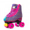 Role bliss dots mauve masura 41 eu mov