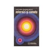 Victor Nadolschi - Asteroizi ?i comete foto