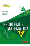 Probleme de matematica - Clasa 12 - Consolidare