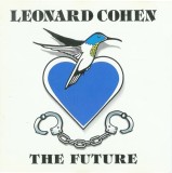 CD Leonard Cohen &ndash; The Future 1992