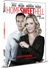 La bine si la rau / Home Sweet Hell - DVD Mania Film foto