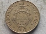 COSTA RICA-50 COLONES 1997