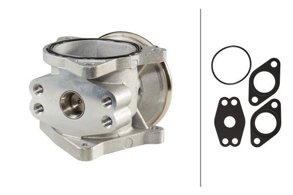 HELLA 6NU 010 171-301 Supapa EGR