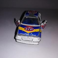 bnk jc Matchbox Vauxhall Astra GTE Opel Kadett GSI - 1/57