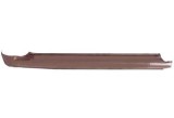 Prag Volvo 240 2/4-D (P2__) Sedan , Combi 1981-1993 Stanga 675165 , 2/4 usi, prag din metal