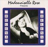 CD Muzica: Helena - Mademoiselle Rose | Stare Foarte Buna | Made in Europe