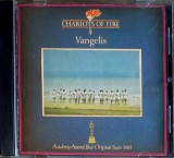 VANGELIS &ndash; Chariots of fire CD