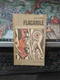Radu Tudoran, Flăcările, București 1983, Editura Eminescu, 024