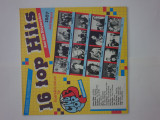 Cumpara ieftin Club Top 13 (Aus den Hitparaden 1987 Iulie/August) Germania (Vinil), Pop