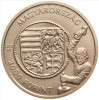 Ungaria 2000 Forint 2020 Ulaszlo regele Ungariei BU, Europa