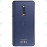 Capac baterie Nokia 5 albastru &icirc;nchis 20ND1LW0001