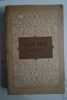 Faust - Goethe, Traducere Lucian Blaga, Editura ESPLA, 1955, Coperta Brosata, 543 pagini