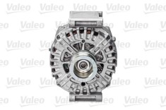 VALEO 439770 VALEO ORIGINS NEW OE TECHNOLOGY Generator / Alternator foto