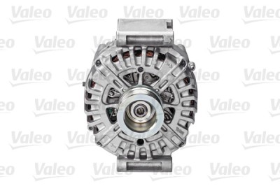 VALEO 439770 VALEO ORIGINS NEW OE TECHNOLOGY Generator / Alternator foto