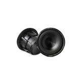 X-W10D4 SUBWOOFER ALPINE DE 25CM (10, &sup3;), 4I +4I , 2700W