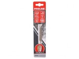 Burghiu Metal &Oslash; 3.2mm Oțel Rapid cu Cobalt HSS-Co 3buc.