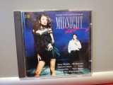 Midnight Rock &ndash; Selectiuni &ndash; 2CD Set &ndash; (1992/BMG/Germany) - CD/ORIGINAL/ca Nou