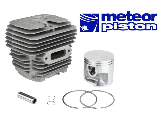 Kit cilindru complet compatibil Stihl TS410, TS420 (&Oslash; 50mm) Meteor, Italia