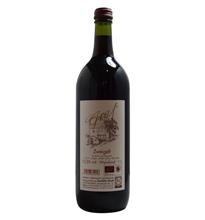 Vin Rosu Blauer Portugieser Bio Graf 1L Cod: BG276714 foto