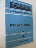 Pneumotoraxul (vol. 8) - Alexandru Scurei