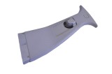 Ornament st&acirc;lp B st&acirc;nga JAGUAR XF X250 2012 OEM: 9X23-F24397-BAW,9X23-F24397-ABW 15094899